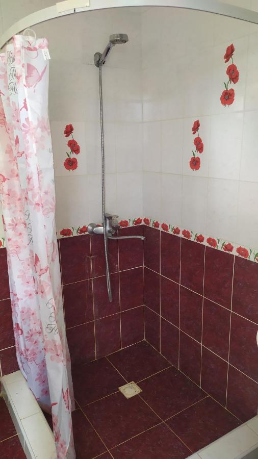 Guesthouse Mira Гагра Екстер'єр фото