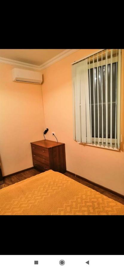 Guesthouse Mira Гагра Екстер'єр фото