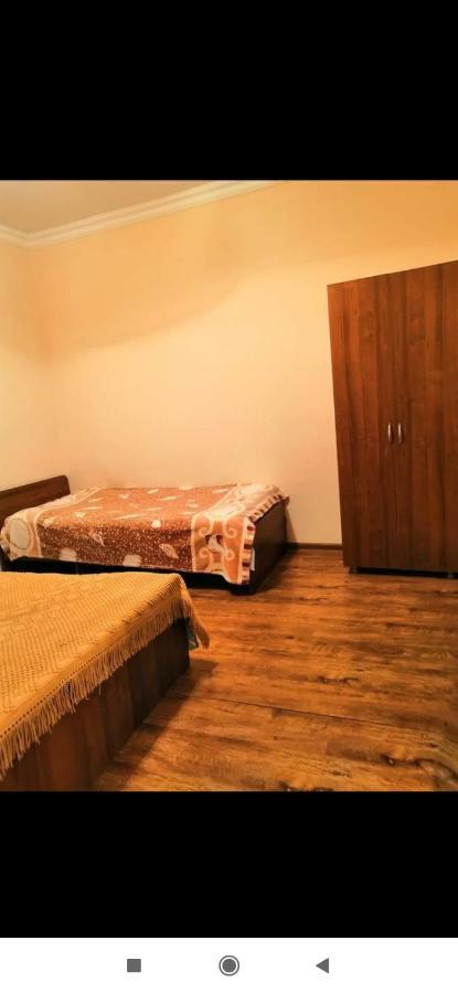 Guesthouse Mira Гагра Екстер'єр фото