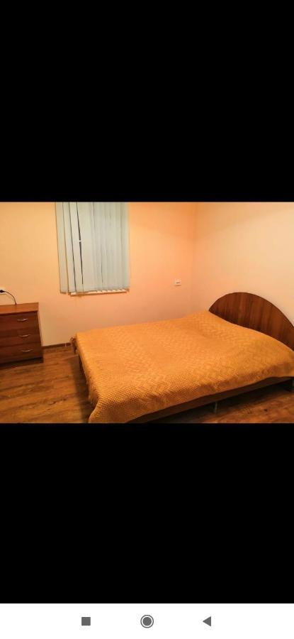 Guesthouse Mira Гагра Екстер'єр фото