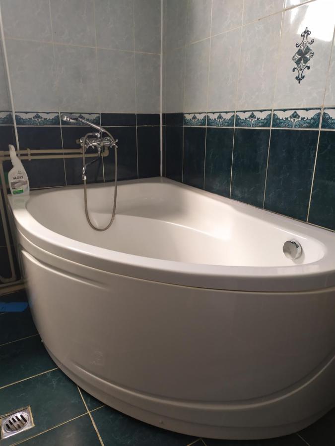 Guesthouse Mira Гагра Екстер'єр фото