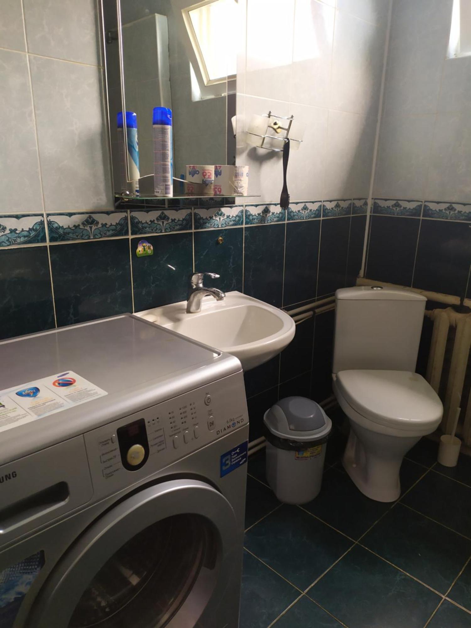 Guesthouse Mira Гагра Екстер'єр фото